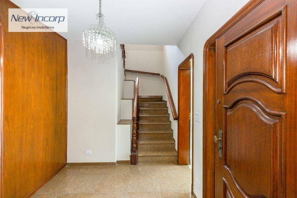 Sobrado à venda com 4 quartos, 298m² - Foto 12