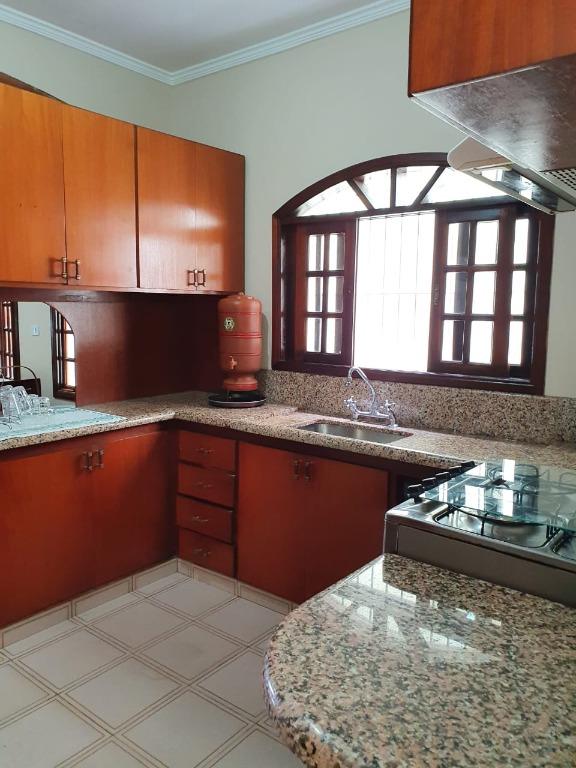 Sobrado à venda com 3 quartos, 139m² - Foto 7