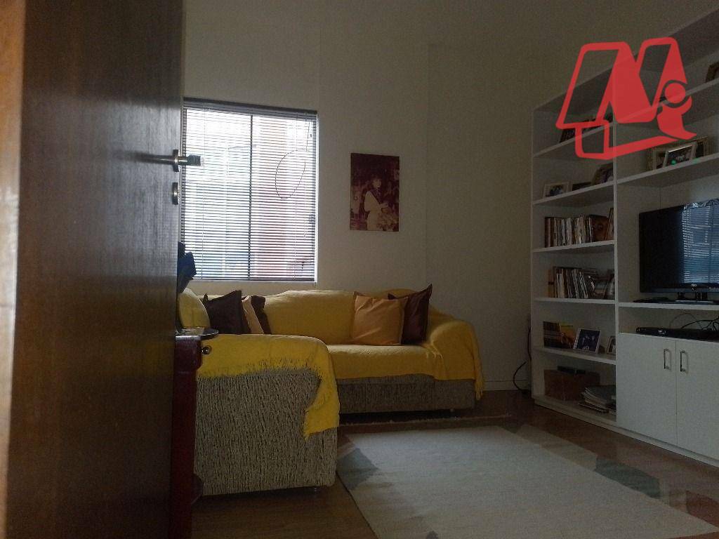 Apartamento à venda com 3 quartos, 122m² - Foto 6