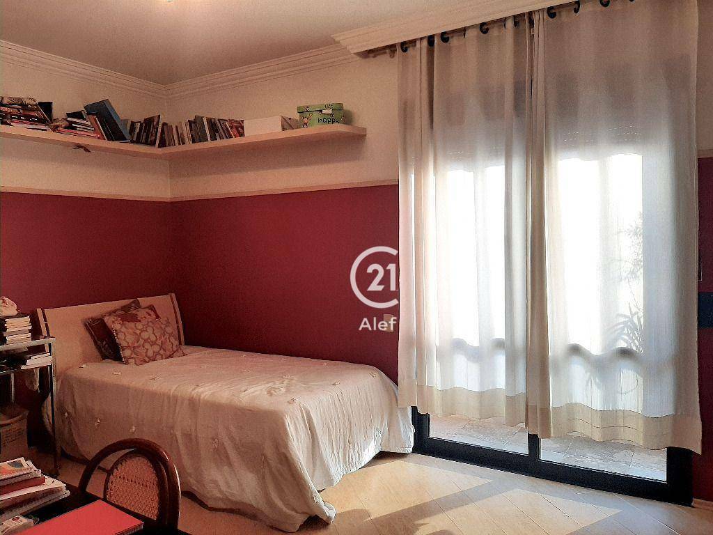 Apartamento à venda com 4 quartos, 278m² - Foto 20