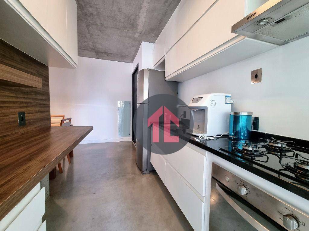 Apartamento à venda com 2 quartos, 70m² - Foto 5