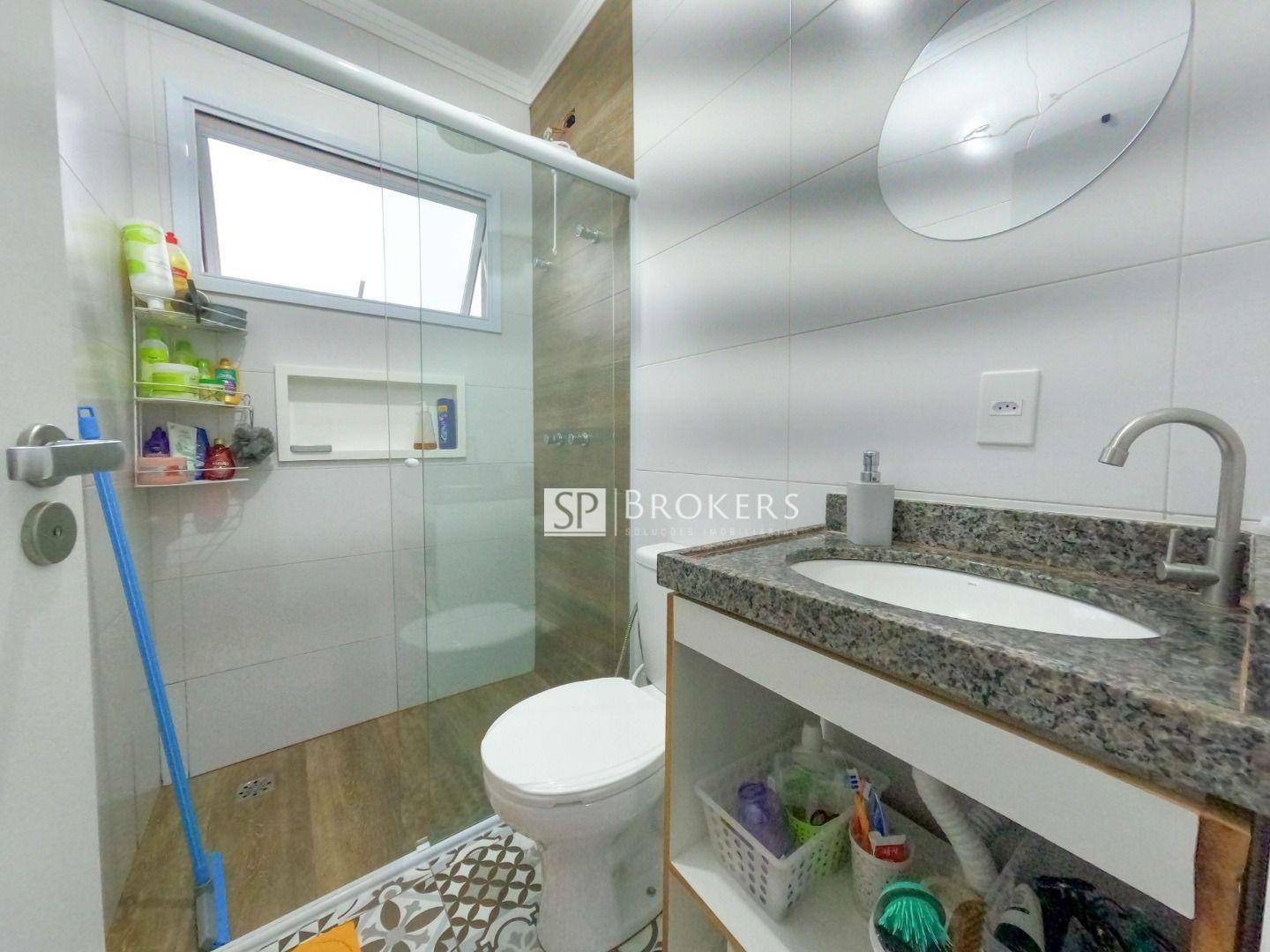 Casa de Condomínio à venda com 2 quartos, 98m² - Foto 10