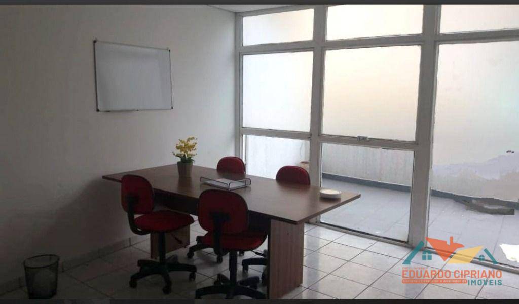 Conjunto Comercial-Sala à venda e aluguel, 56m² - Foto 5