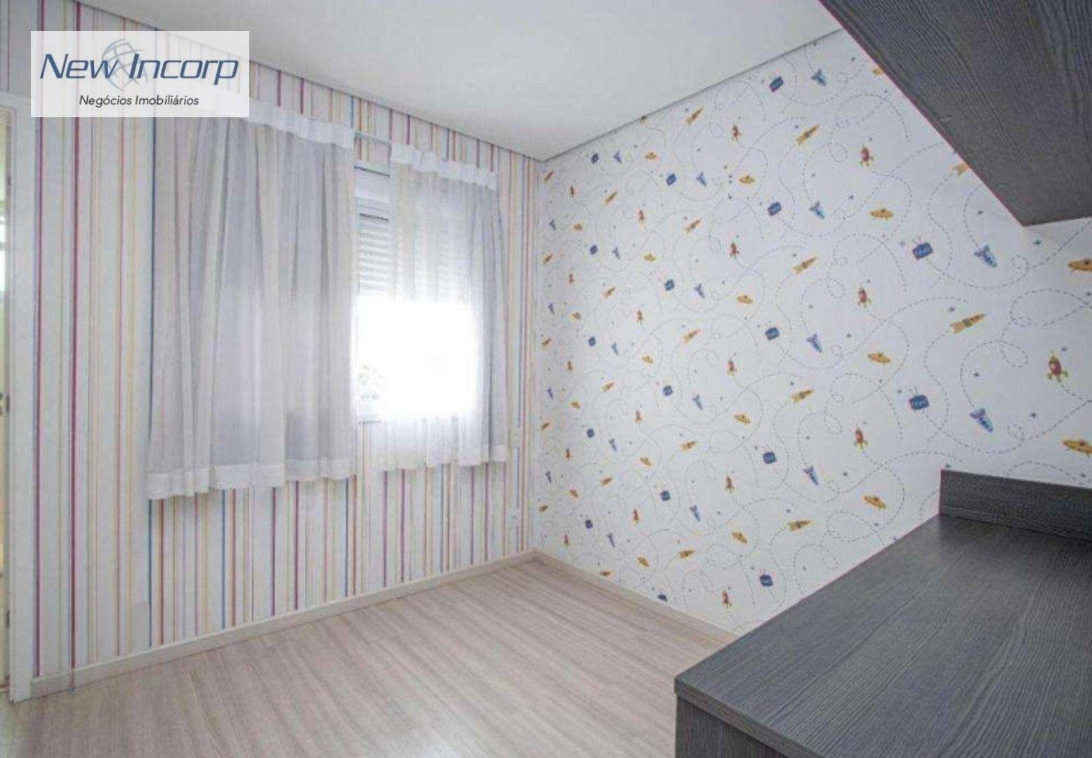 Apartamento à venda com 3 quartos, 142m² - Foto 11