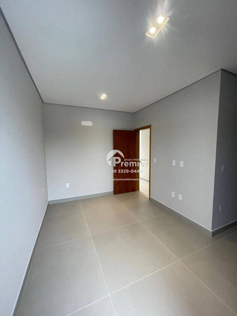 Casa de Condomínio à venda com 3 quartos, 258m² - Foto 26