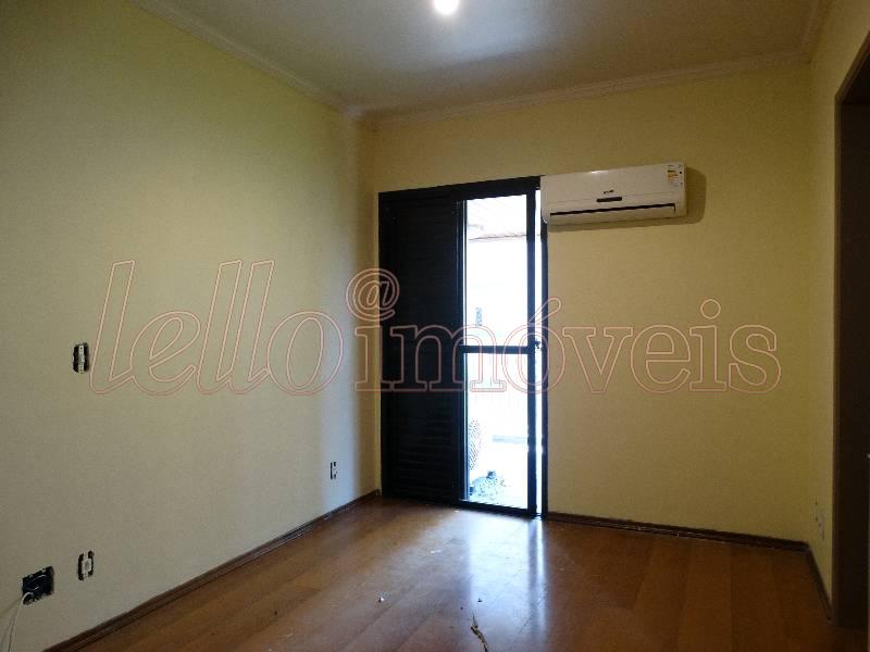 Apartamento para alugar com 4 quartos, 170m² - Foto 5