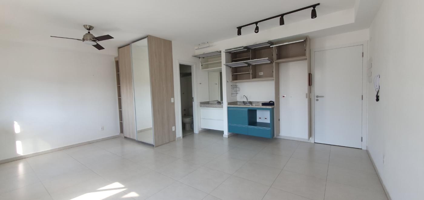 Apartamento à venda com 1 quarto, 42m² - Foto 36