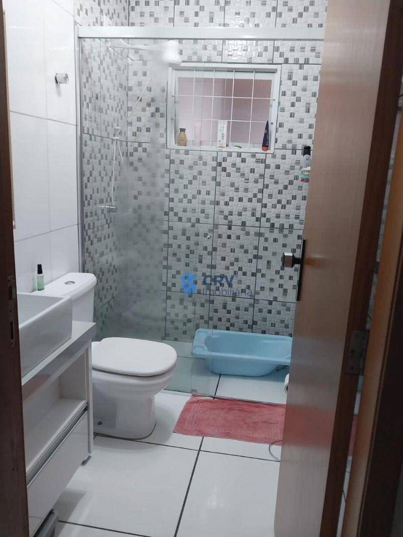 Casa à venda com 3 quartos, 100m² - Foto 16