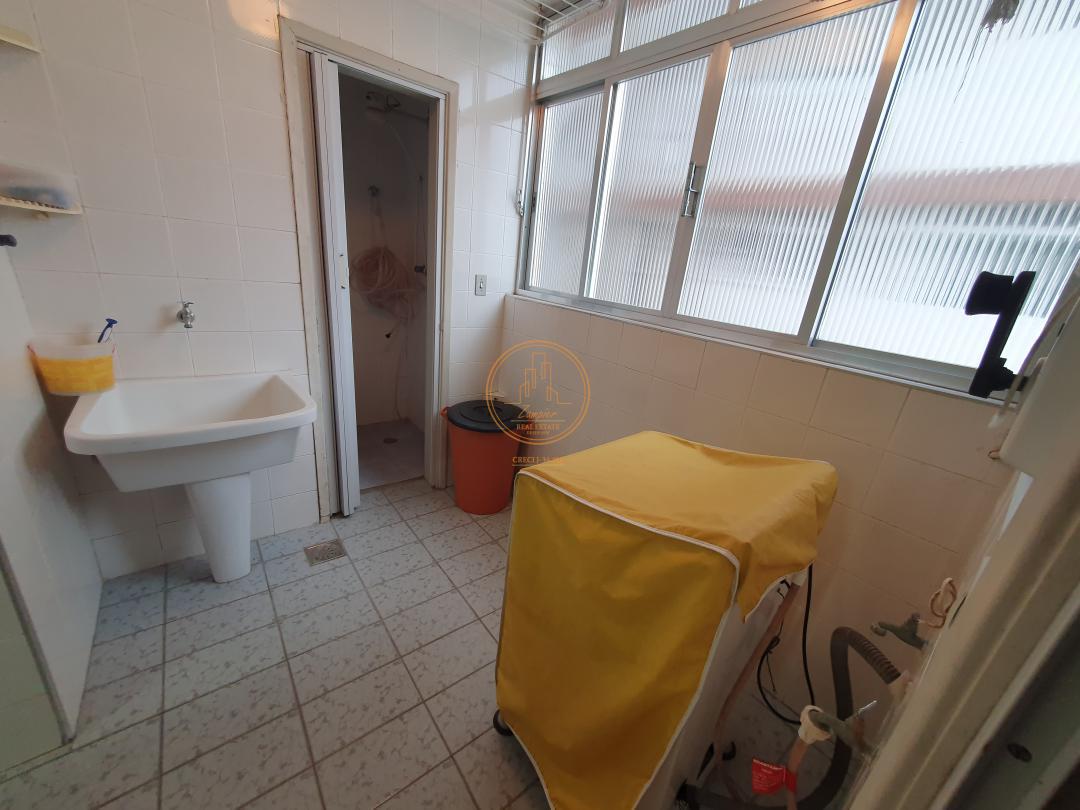 Apartamento à venda com 2 quartos, 117m² - Foto 22