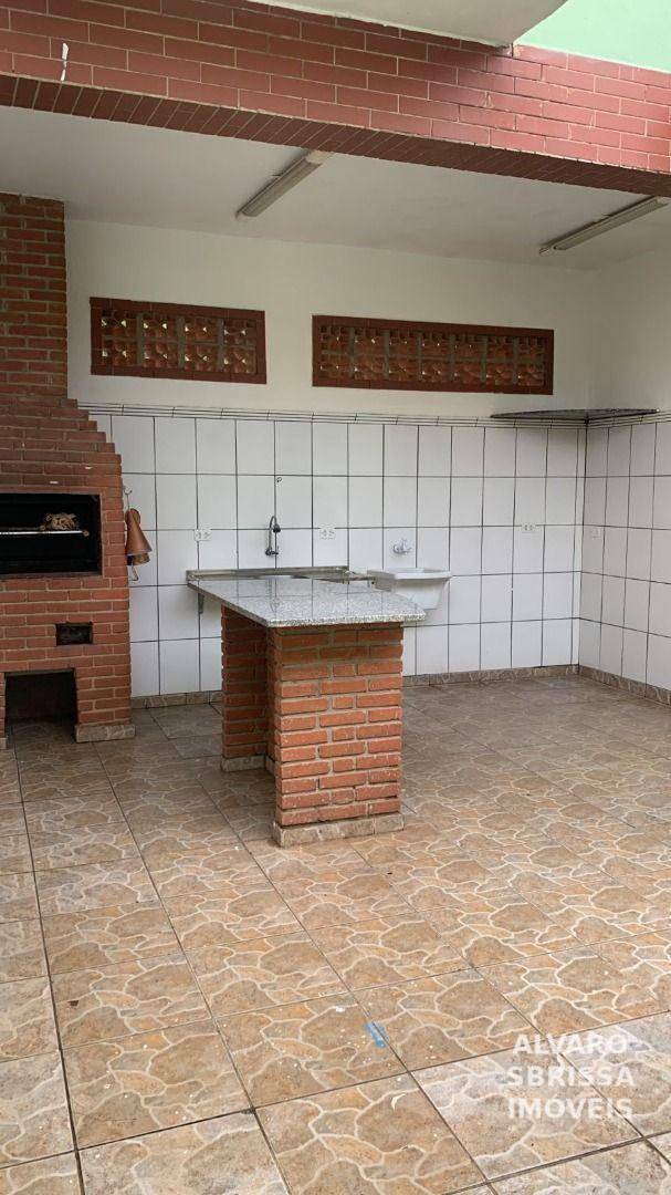 Casa de Condomínio à venda e aluguel com 2 quartos, 120m² - Foto 1