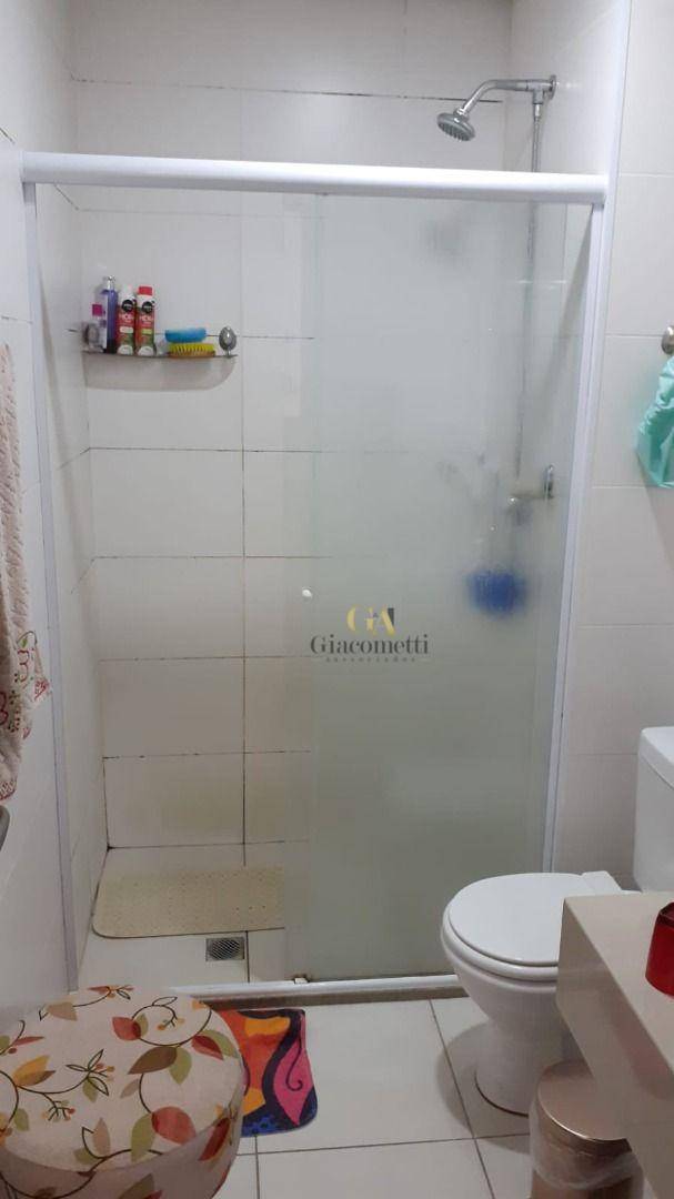 Apartamento à venda com 2 quartos, 58m² - Foto 28