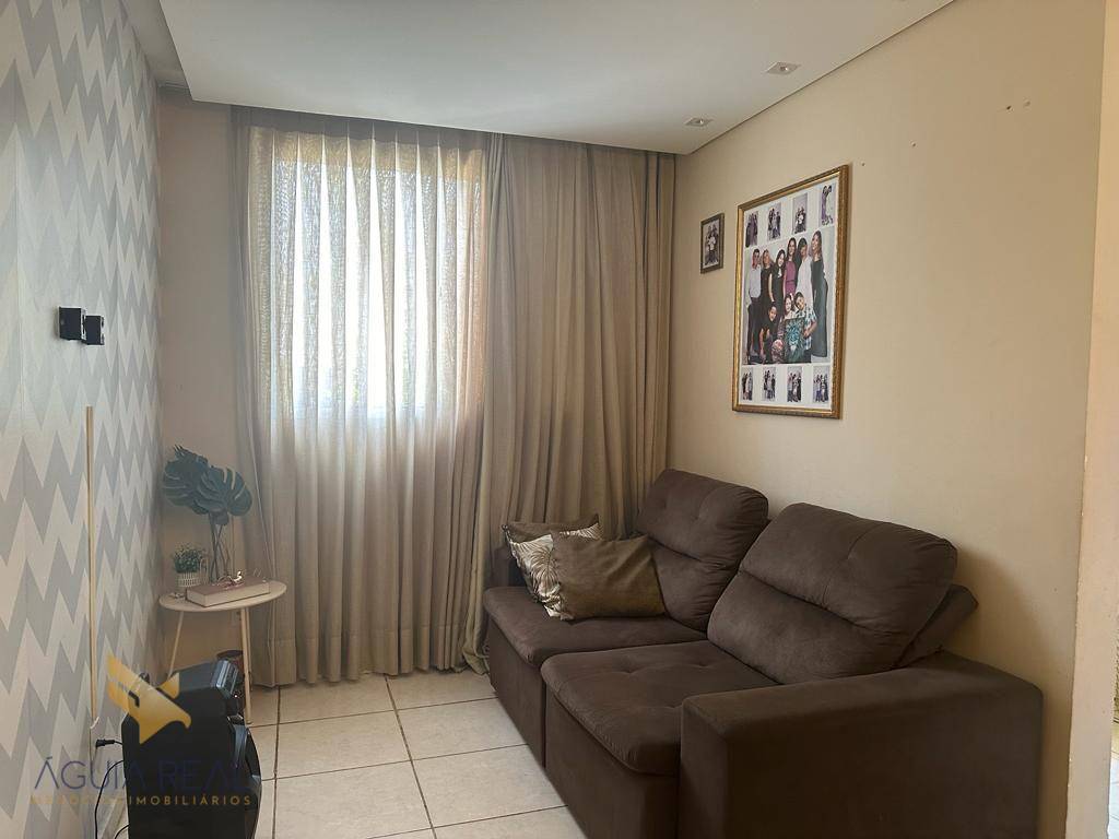 Apartamento à venda com 2 quartos, 50m² - Foto 3