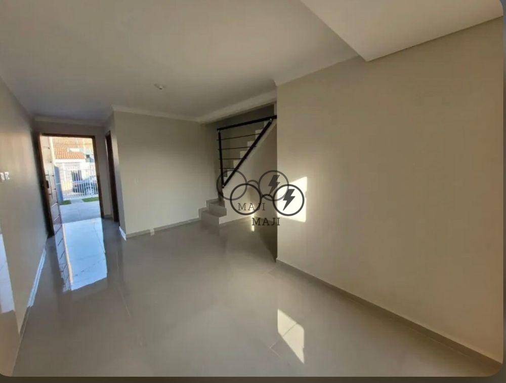 Sobrado à venda com 3 quartos, 60m² - Foto 7