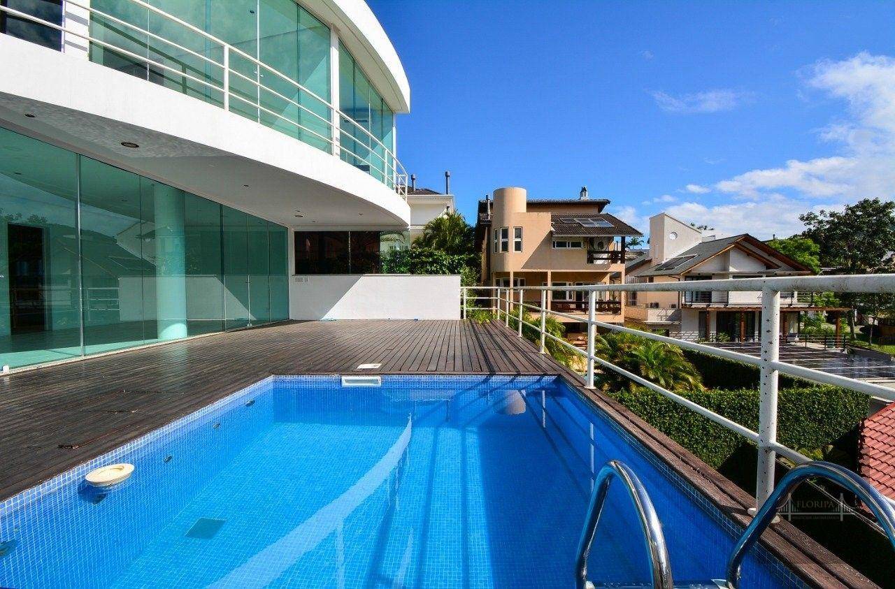 Casa de Condomínio, 5 quartos - Foto 2