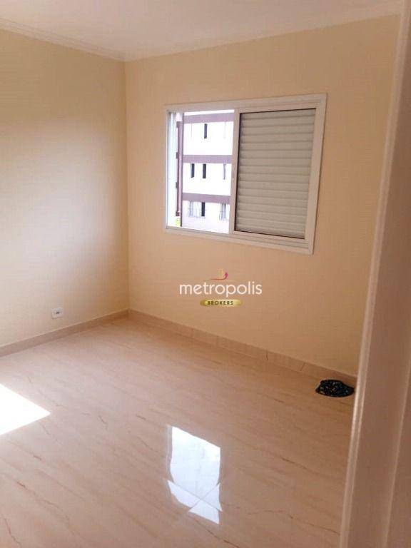 Apartamento à venda com 2 quartos, 50m² - Foto 6