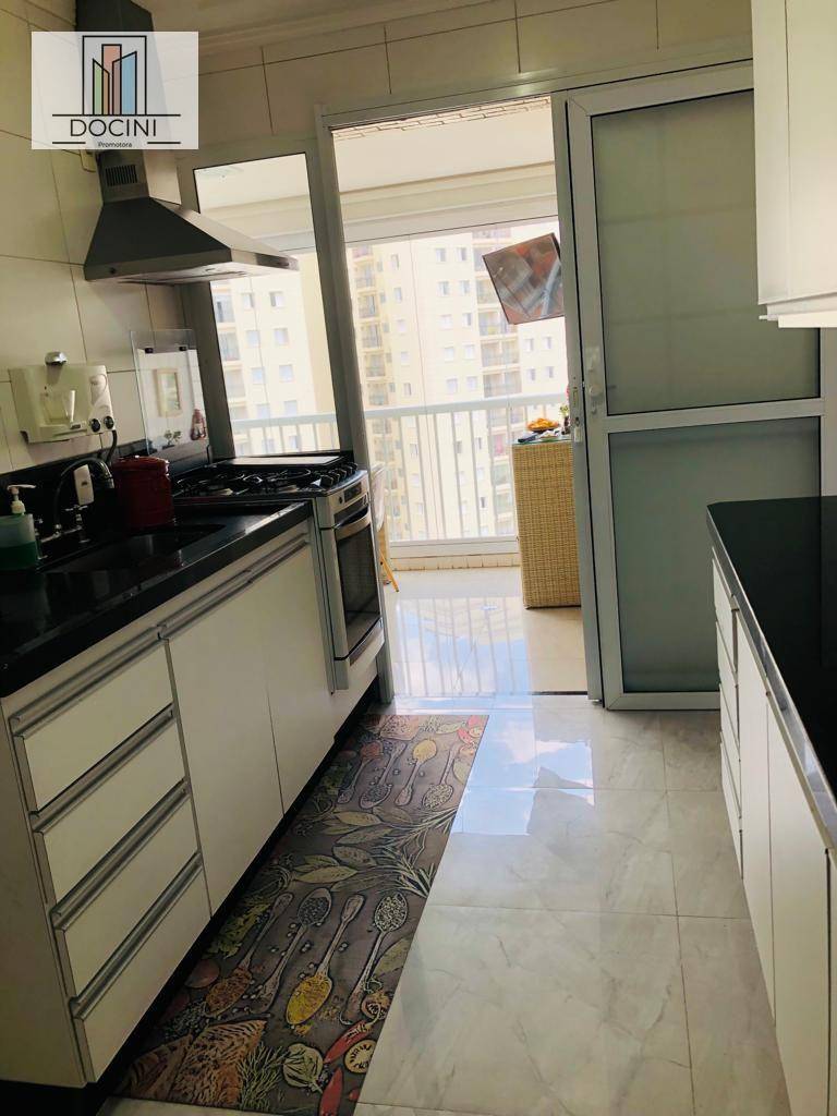 Apartamento à venda com 3 quartos, 109m² - Foto 12