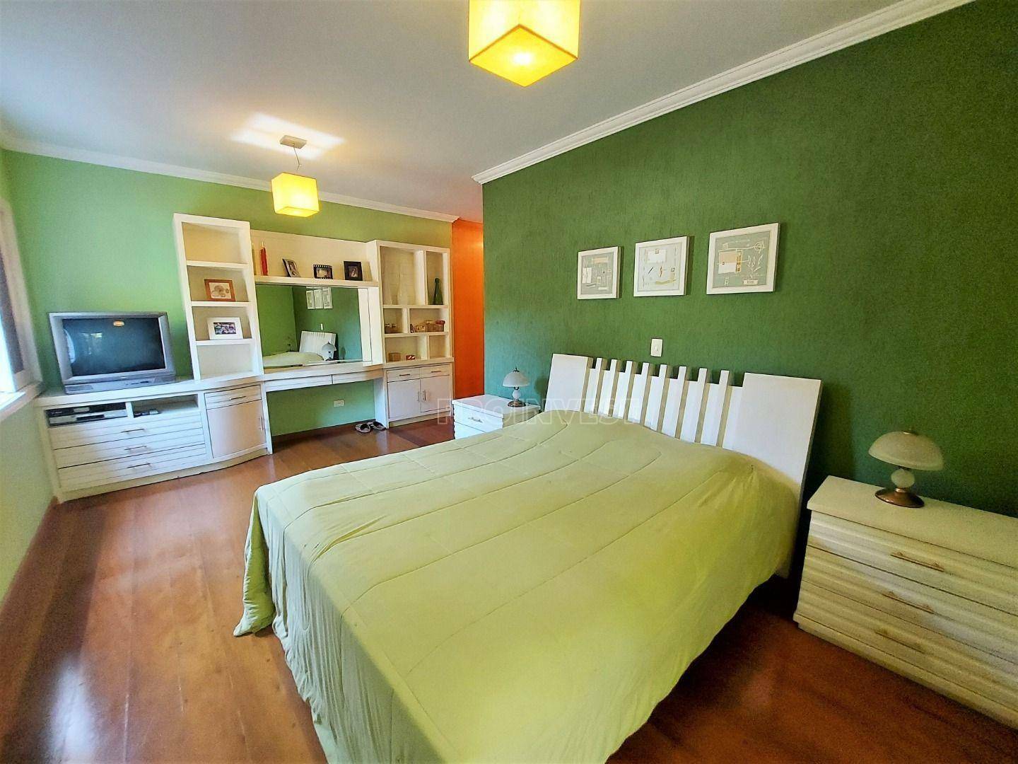 Casa de Condomínio à venda com 3 quartos, 430m² - Foto 17