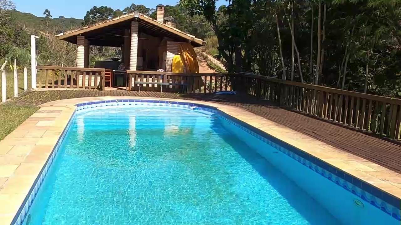 Chácara à venda com 5 quartos, 4300m² - Foto 3
