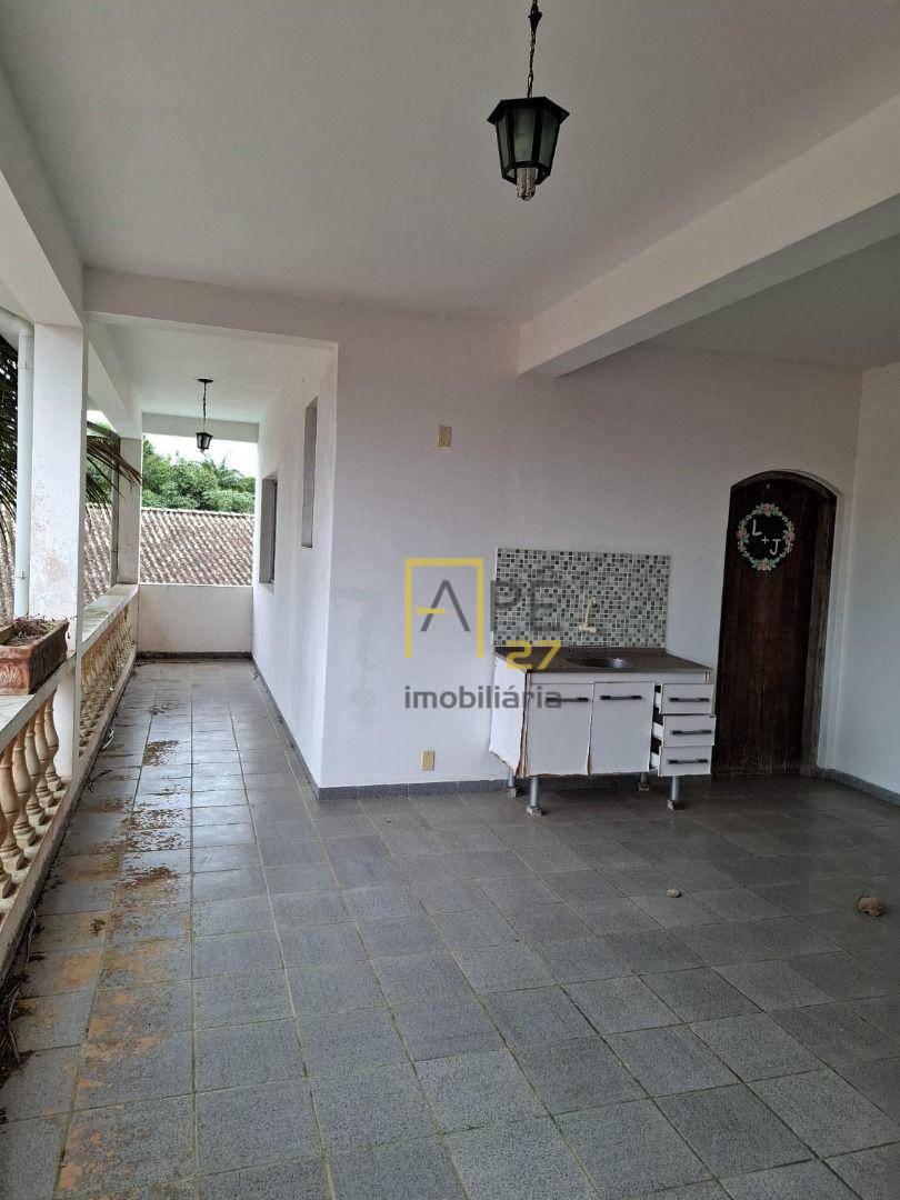 Casa, 6 quartos, 400 m² - Foto 18