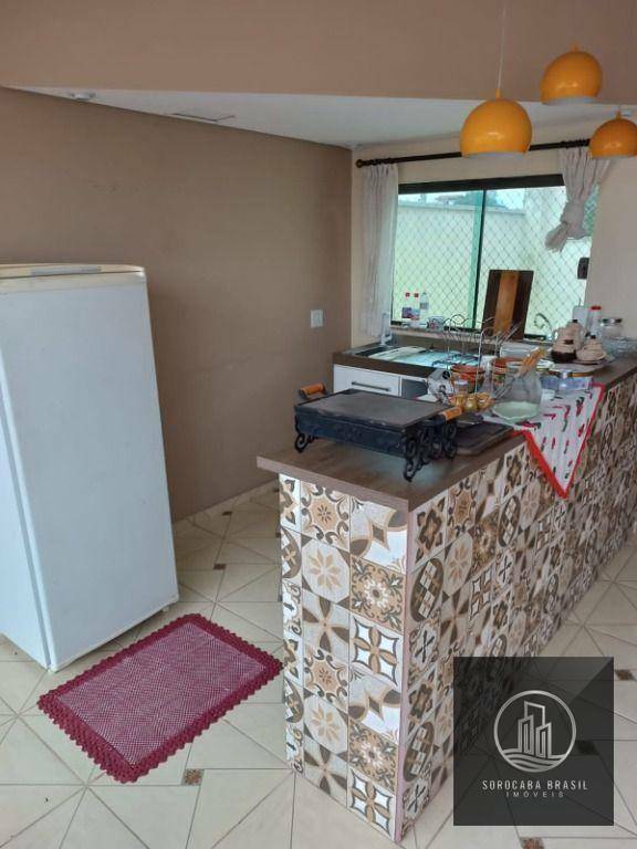 Sobrado à venda com 3 quartos, 280m² - Foto 12