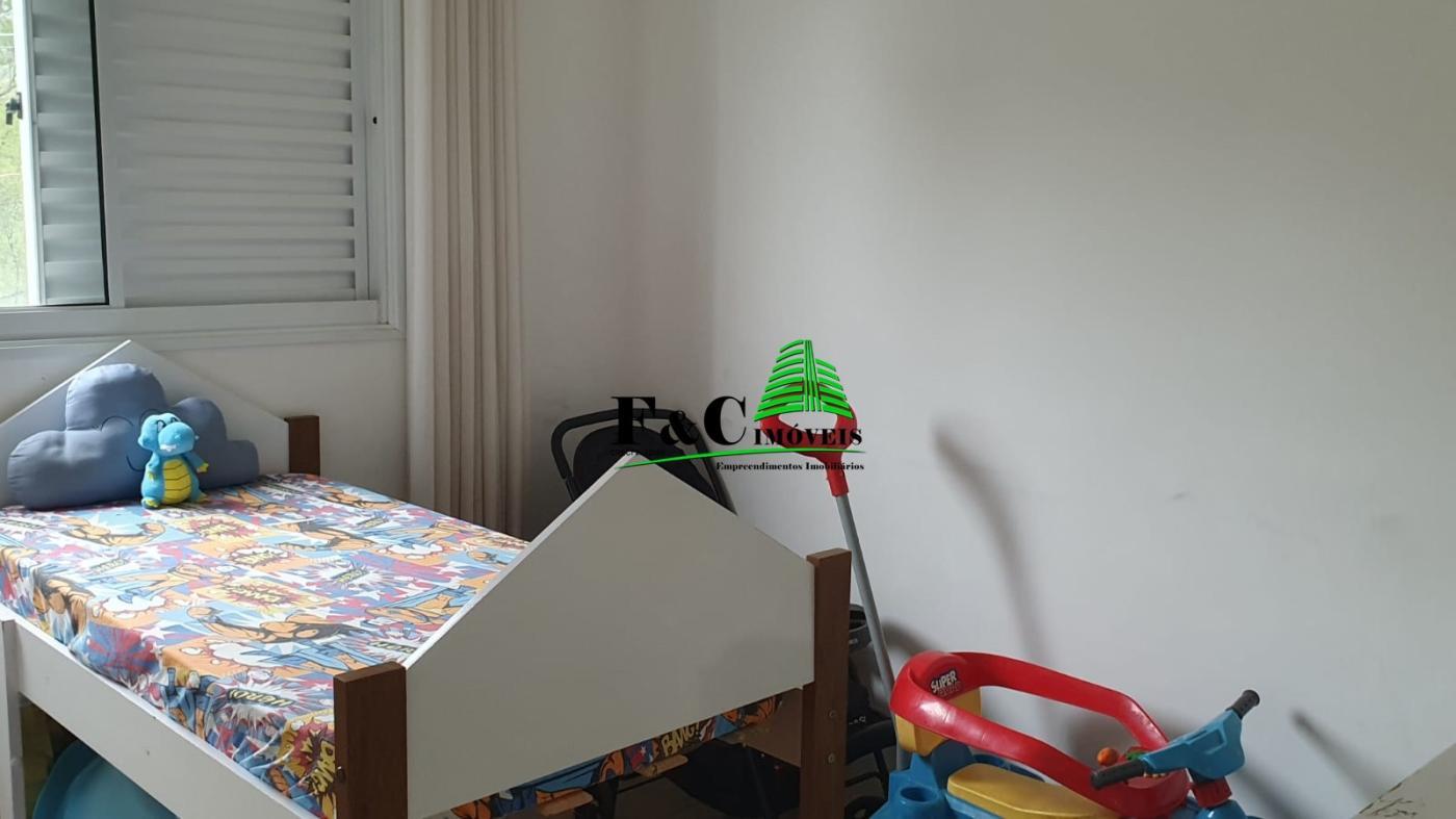 Apartamento à venda com 2 quartos, 52m² - Foto 15