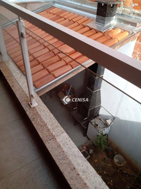 Casa à venda com 4 quartos, 162m² - Foto 17