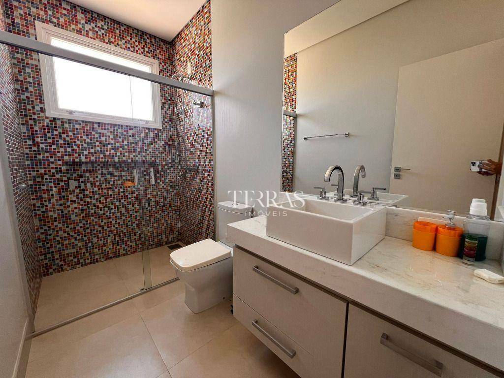 Casa de Condomínio à venda com 4 quartos, 507m² - Foto 43