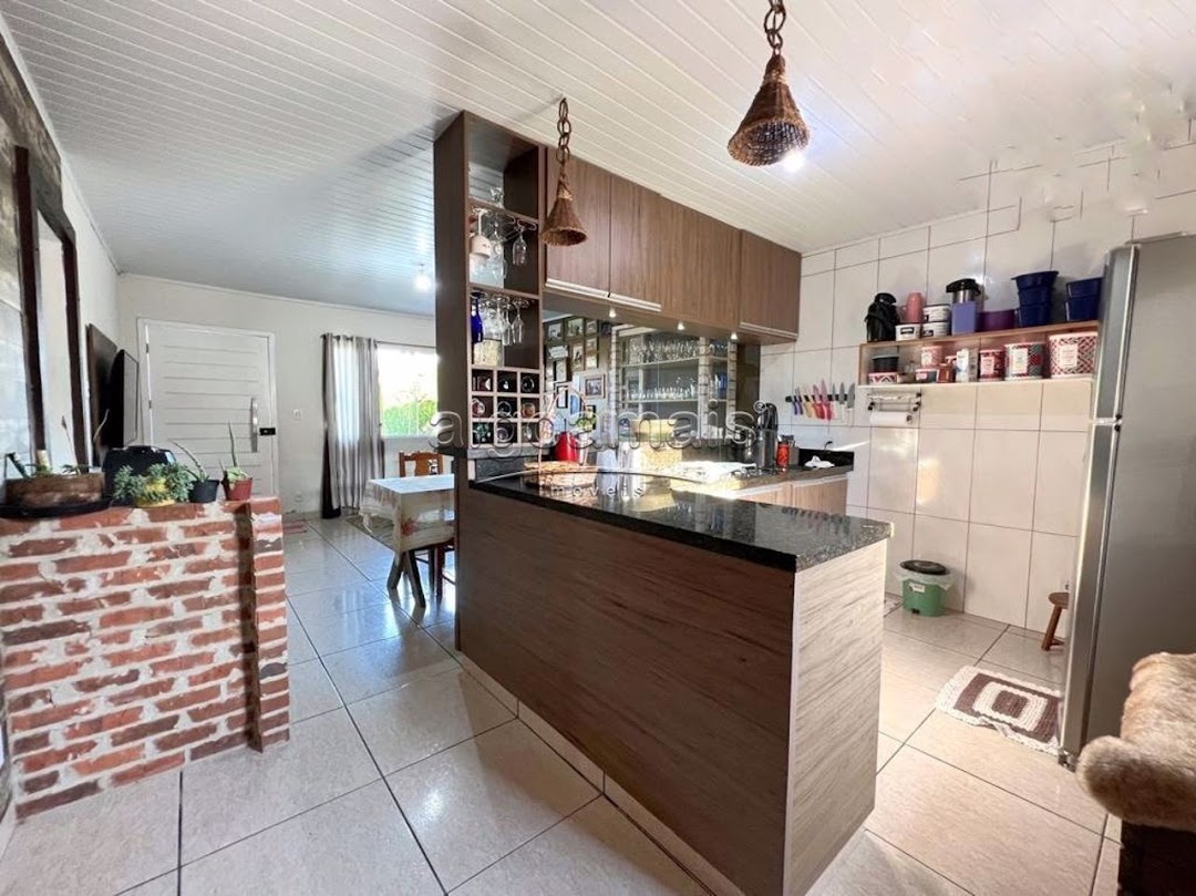 Casa à venda com 2 quartos, 120m² - Foto 9