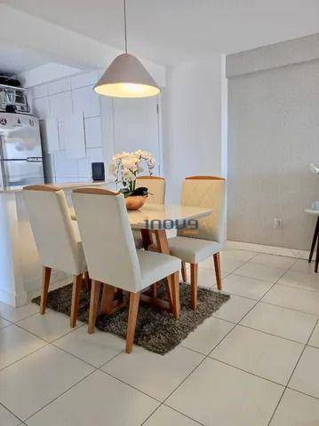 Apartamento à venda com 3 quartos, 70m² - Foto 7