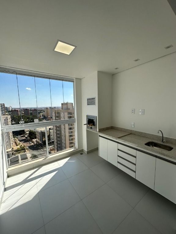 Apartamento para alugar com 3 quartos, 82m² - Foto 2