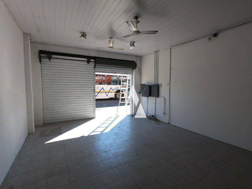 Loja-Salão para alugar, 135m² - Foto 12