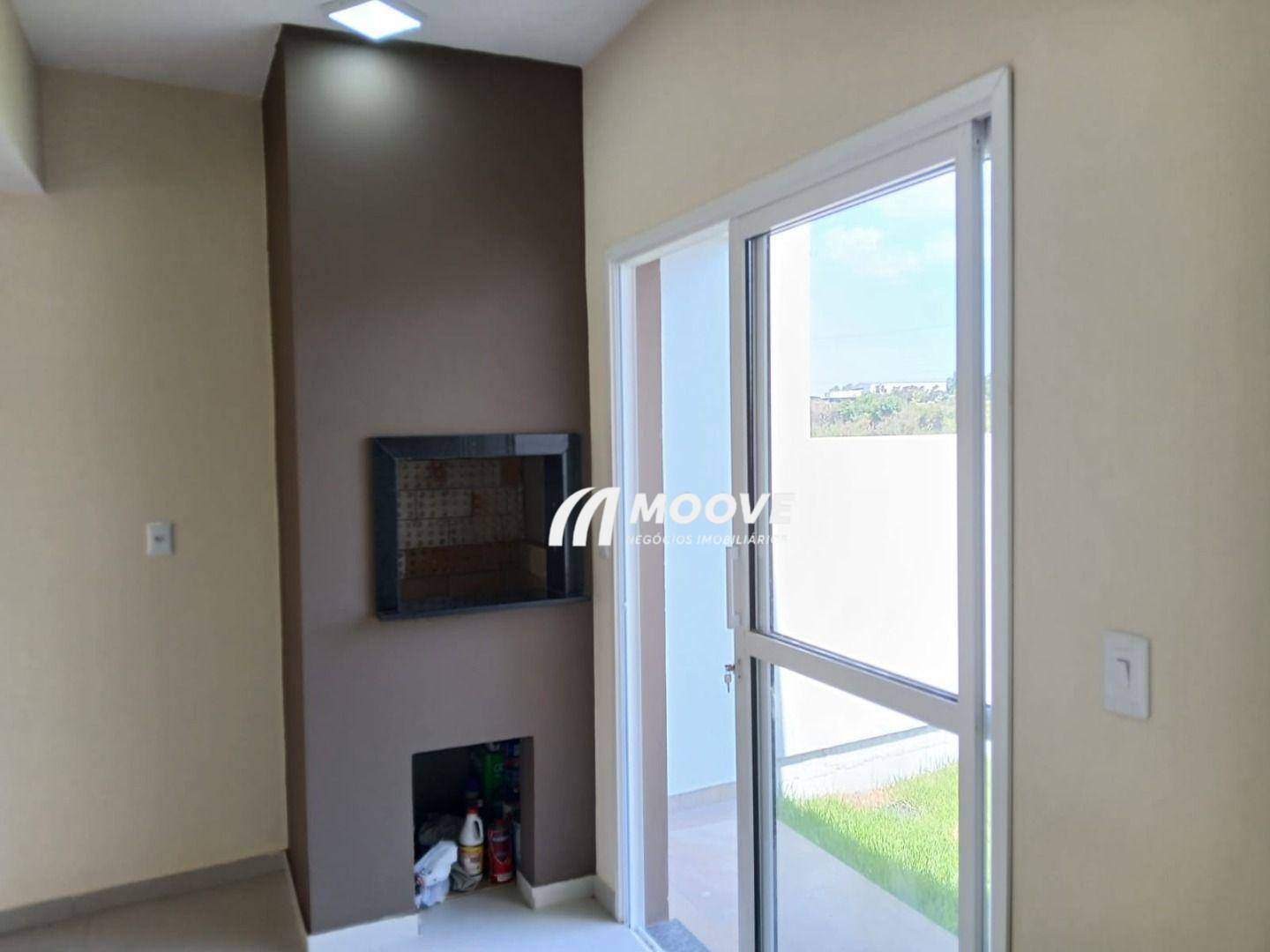 Casa à venda com 3 quartos, 105m² - Foto 15