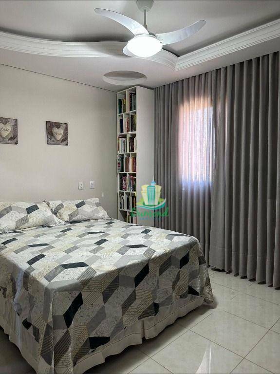 Apartamento à venda com 2 quartos, 89m² - Foto 5