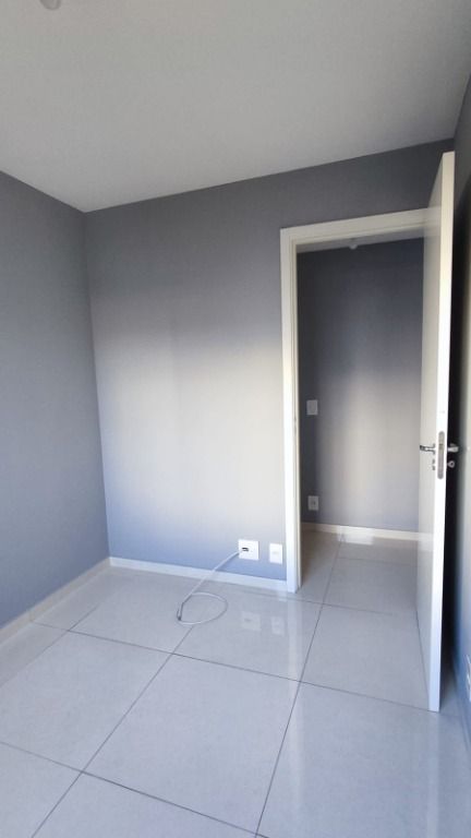 Apartamento à venda com 2 quartos, 40m² - Foto 9