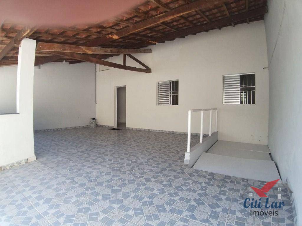 Casa para alugar com 1 quarto, 63m² - Foto 10