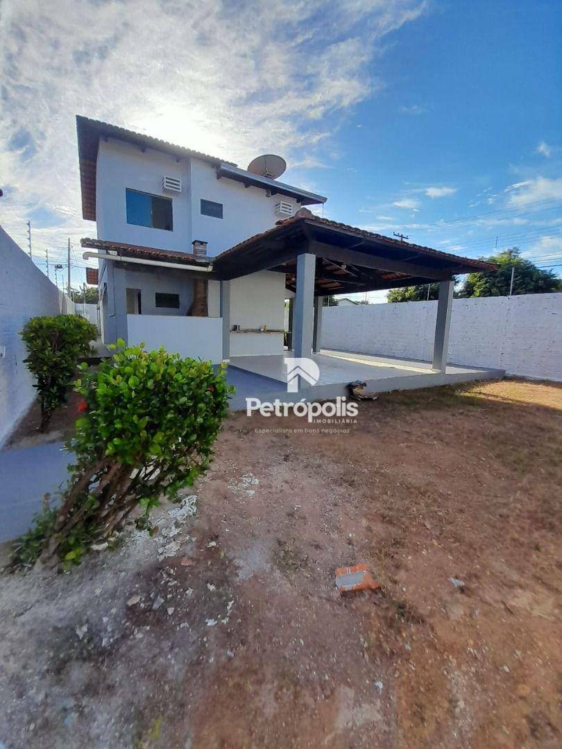 Sobrado à venda com 3 quartos, 205m² - Foto 13