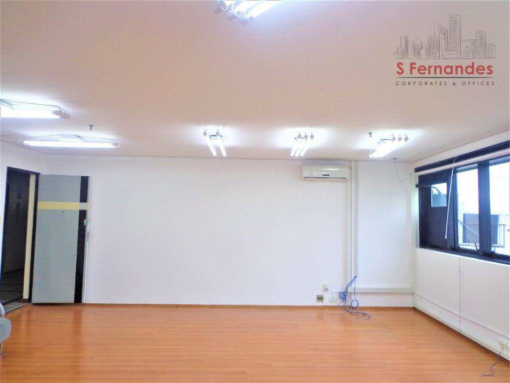 Conjunto Comercial-Sala à venda e aluguel, 45m² - Foto 8