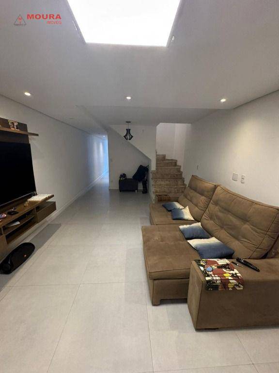 Sobrado à venda com 3 quartos, 195m² - Foto 28