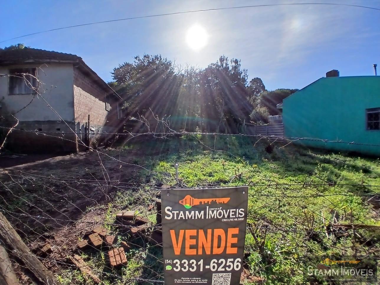 Terreno à venda, 1457m² - Foto 1