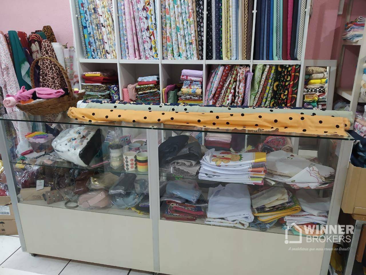 Loja-Salão à venda, 33m² - Foto 10