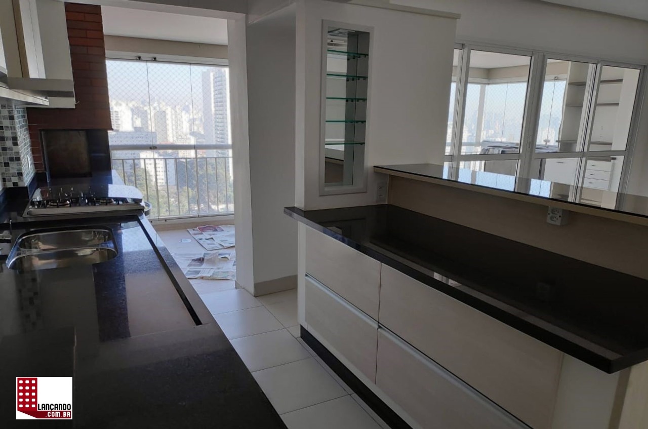 Apartamento à venda com 2 quartos, 105m² - Foto 9