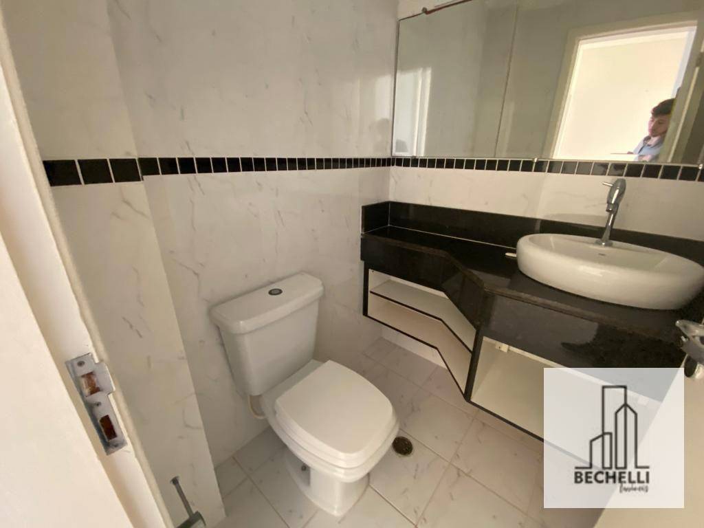 Apartamento para alugar com 3 quartos, 120m² - Foto 8