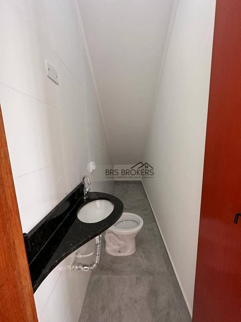 Sobrado à venda com 2 quartos, 73m² - Foto 24