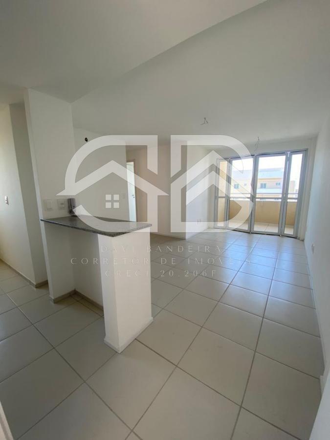 Apartamento à venda com 3 quartos, 73m² - Foto 2