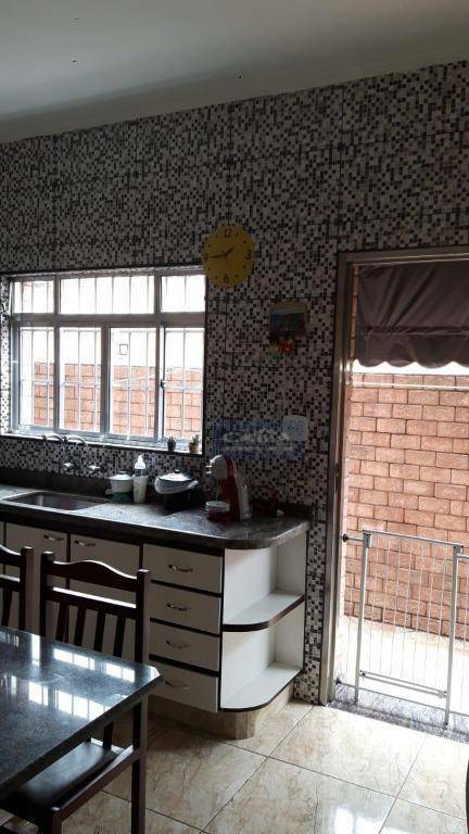 Sobrado à venda com 3 quartos, 150m² - Foto 23