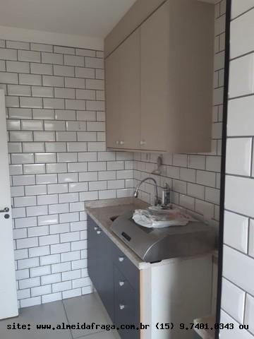 Apartamento à venda com 2 quartos, 50m² - Foto 2