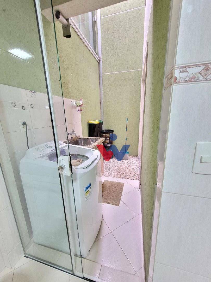 Sobrado à venda com 3 quartos, 111m² - Foto 14