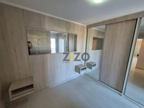 Apartamento à venda com 2 quartos, 63m² - Foto 10