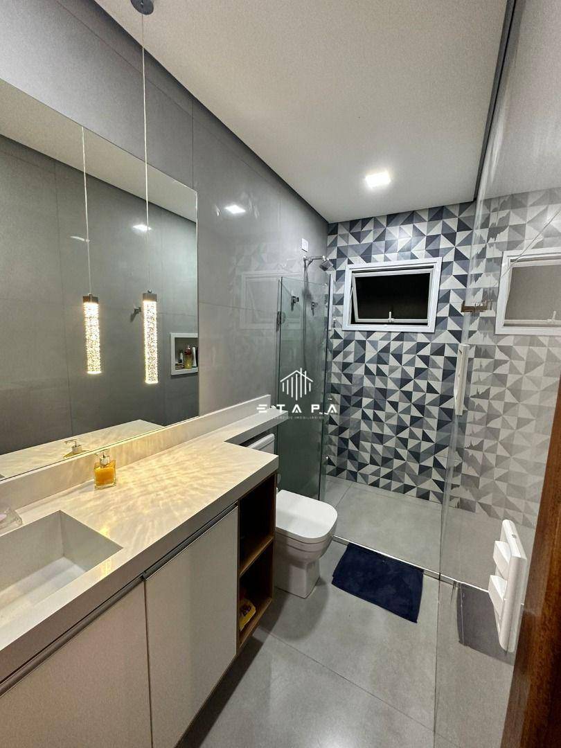 Casa, 3 quartos, 200 m² - Foto 5