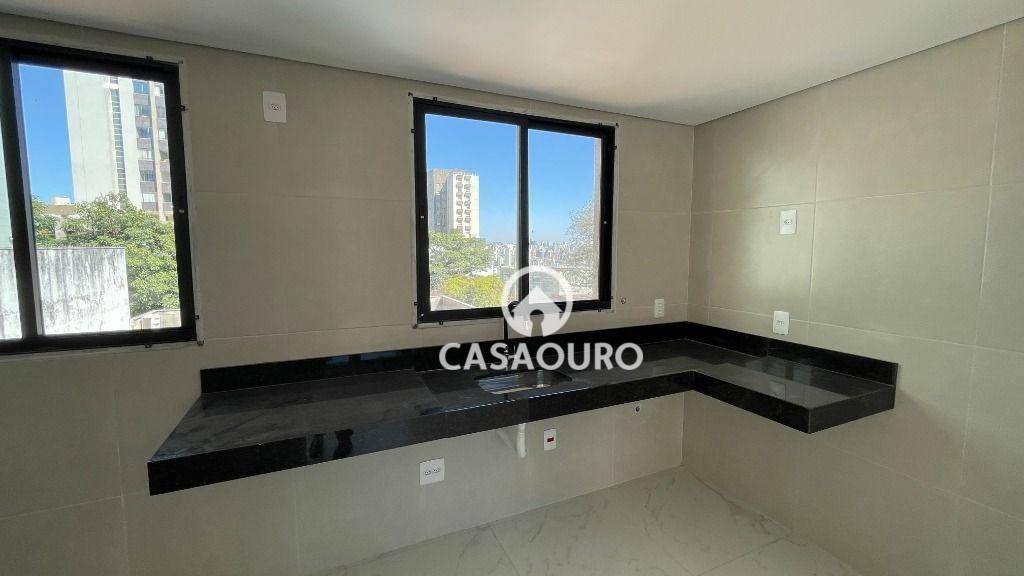 Apartamento à venda com 2 quartos, 58m² - Foto 7